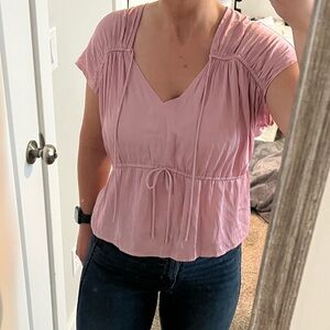 New women’s blouse